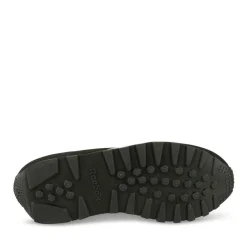Sneakers ZWART REEBOK Rewind Run