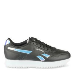 Sneakers ZWART REEBOK Royal Glide Ripple
