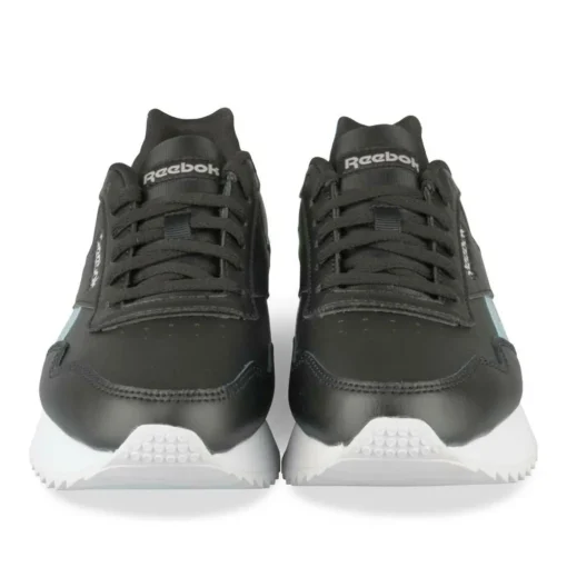 Sneakers ZWART REEBOK Royal Glide Ripple