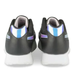 Sneakers ZWART REEBOK Royal Glide Ripple
