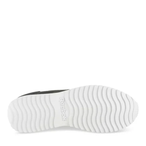 Sneakers ZWART REEBOK Royal Glide Ripple