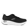 Sneakers ZWART SKECHERS Arch Comfort®-Natural Flutter