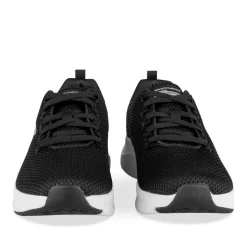 Sneakers ZWART SKECHERS Arch Comfort®-Natural Flutter