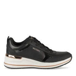 Sneakers ZWART SKECHERS BILLION 2