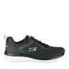 Sneakers ZWART SKECHERS Bountiful Quick Path