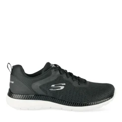 Sneakers ZWART SKECHERS Bountiful Quick Path