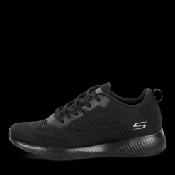 Sneakers ZWART SKECHERS BOBS SQUAD
