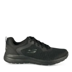 Sneakers ZWART SKECHERS Bountiful Quick Path