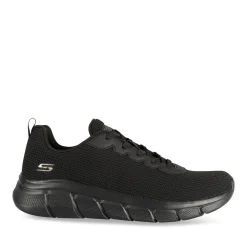 Sneakers ZWART SKECHERS BOBS B FLEX