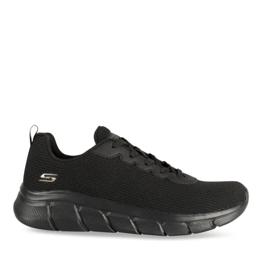 Sneakers ZWART SKECHERS BOBS B FLEX
