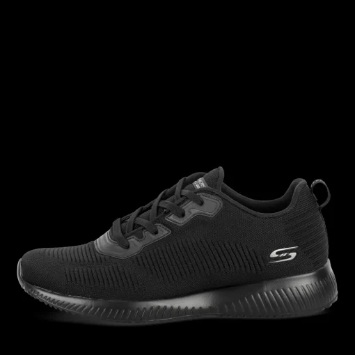 Sneakers ZWART SKECHERS BOBS SQUAD