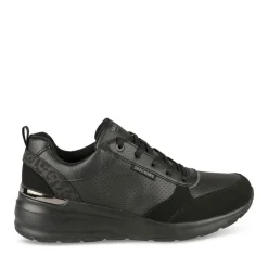 Sneakers ZWART SKECHERS Billion Subtle-Spots