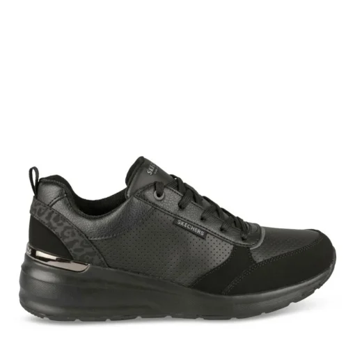 Sneakers ZWART SKECHERS Billion Subtle-Spots