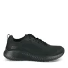 Sneakers ZWART SKECHERS Bobs Squad Chaos