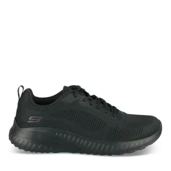 Sneakers ZWART SKECHERS Bobs Squad Chaos
