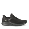 Sneakers ZWART SKECHERS BOBS SQUAD CHAOS