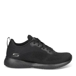 Sneakers ZWART SKECHERS Bobs Squad