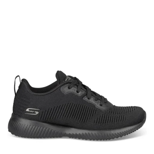 Sneakers ZWART SKECHERS Bobs Squad