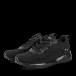 Sneakers ZWART SKECHERS BOBS SQUAD