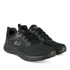 Sneakers ZWART SKECHERS Bountiful Quick Path