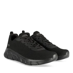 Sneakers ZWART SKECHERS BOBS B FLEX