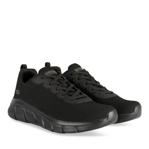 Sneakers ZWART SKECHERS BOBS B FLEX