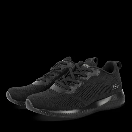 Sneakers ZWART SKECHERS BOBS SQUAD