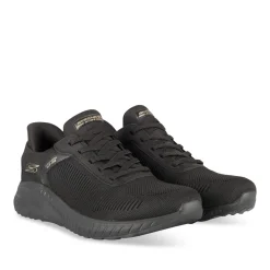 Sneakers ZWART SKECHERS BOBS SQUAD CHAOS