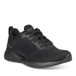 Sneakers ZWART SKECHERS Bobs Squad