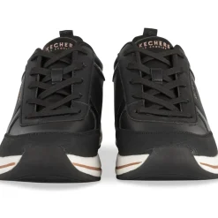 Sneakers ZWART SKECHERS BILLION 2