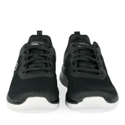 Sneakers ZWART SKECHERS Bountiful Quick Path