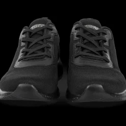 Sneakers ZWART SKECHERS BOBS SQUAD