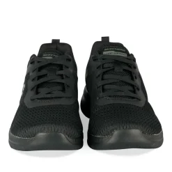 Sneakers ZWART SKECHERS Bountiful Quick Path