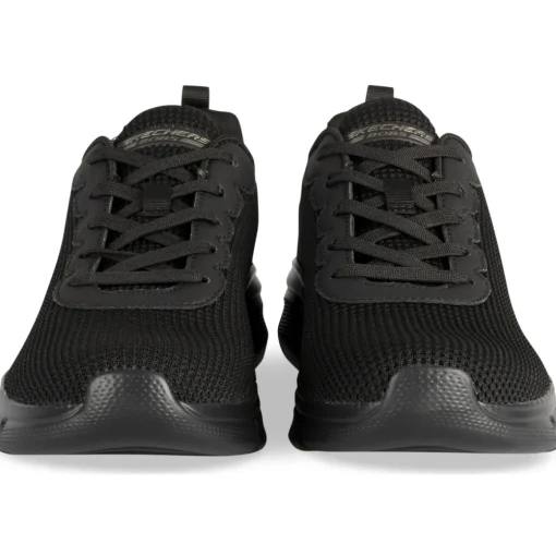 Sneakers ZWART SKECHERS BOBS B FLEX