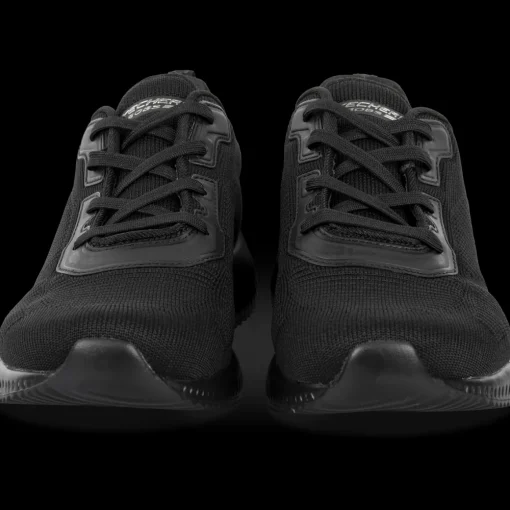 Sneakers ZWART SKECHERS BOBS SQUAD