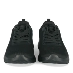 Sneakers ZWART SKECHERS Bobs Squad Chaos