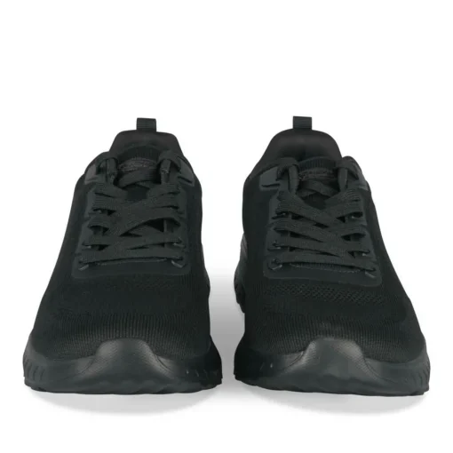 Sneakers ZWART SKECHERS Bobs Squad Chaos