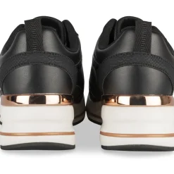 Sneakers ZWART SKECHERS BILLION 2