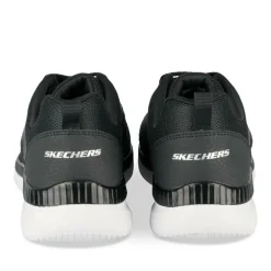 Sneakers ZWART SKECHERS Bountiful Quick Path