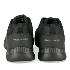 Sneakers ZWART SKECHERS Bountiful Quick Path