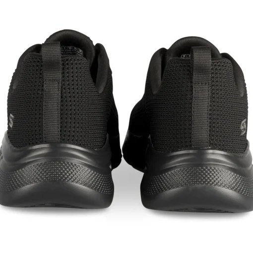 Sneakers ZWART SKECHERS BOBS B FLEX