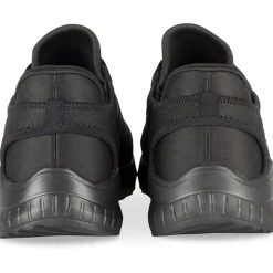 Sneakers ZWART SKECHERS BOBS SQUAD CHAOS