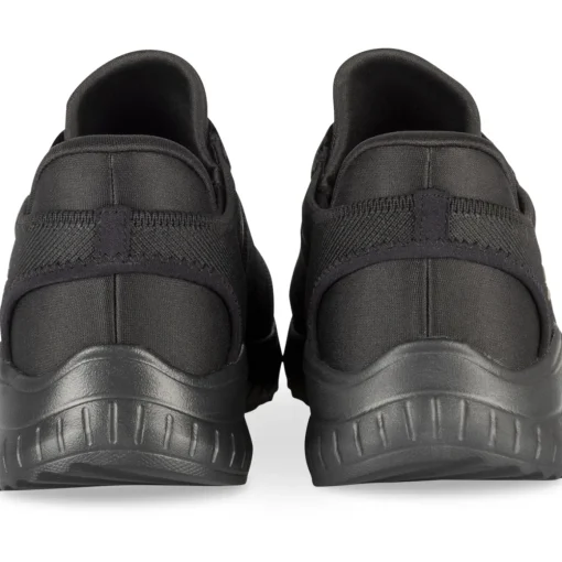 Sneakers ZWART SKECHERS BOBS SQUAD CHAOS