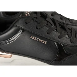 Sneakers ZWART SKECHERS BILLION 2