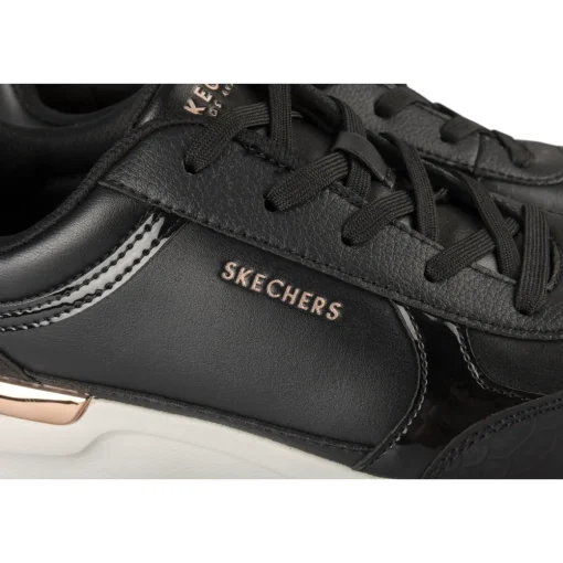 Sneakers ZWART SKECHERS BILLION 2