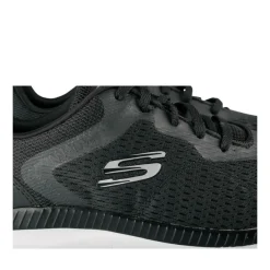 Sneakers ZWART SKECHERS Bountiful Quick Path