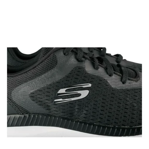 Sneakers ZWART SKECHERS Bountiful Quick Path