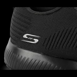 Sneakers ZWART SKECHERS BOBS SQUAD