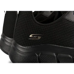 Sneakers ZWART SKECHERS BOBS B FLEX