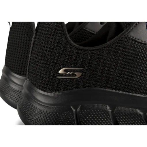 Sneakers ZWART SKECHERS BOBS B FLEX
